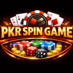 PKRSPIN Game