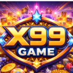 X99 Game