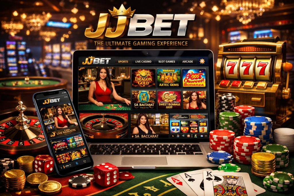 JJBet Game