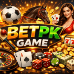 BETPK Game