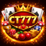CT777 Game