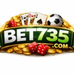 Bet735 Game