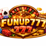 FunUp777 Game