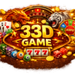 33D Game