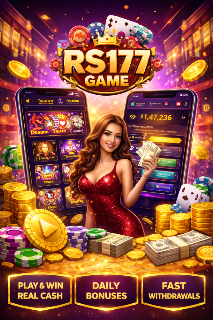 RS177 Game