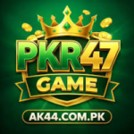 PKR47 Game