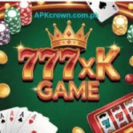777XK Game
