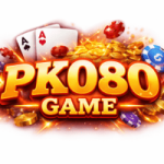 PK080 Game