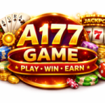 A177 Game
